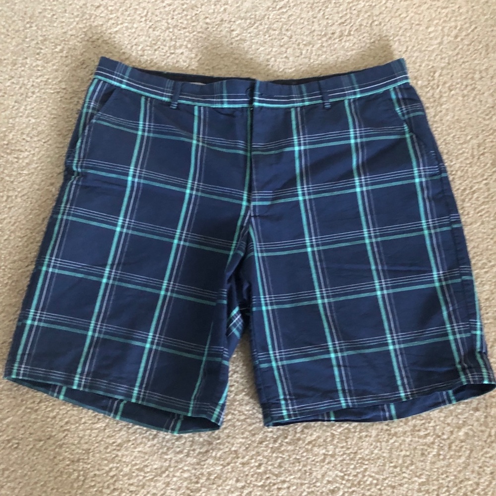 Greg Norman Shorts